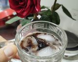 Foto langkah ke 5 dari resep Es Cincau Milky.