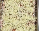 Grill fűszeres sajtos csirkemell pirított fenyőmagos gyors rizzsel recept fázis 3 fotója