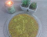 A picture of step 5 of Sweet potato dessert/halwa.