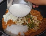 टोस्ट हलवा (toast halwa recipe in Hindi) रेसिपी चरण 5 फोटो