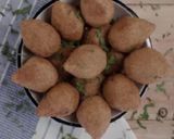 صورة لخطوة 6 من وصفة كبة تركية