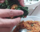 Foto langkah ke 4 dari resep Buntil DaPe Dasi.