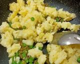 સમોસા ચાટ (Samosa Chaat Recipe In Gujarati) રેસીપી સ્ટેપ3ફોટો