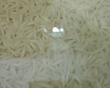 A picture of step 1 of Paneer Fried Rice.