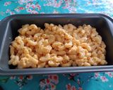 Foto langkah ke 9 dari resep RESEP MACARONI SCHOTEL PANGGANG -DAPUR MARISA.