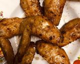 รูปขั้นตอนการทำที่ 2 ของ ไก่ย่าง 1 ชั่วโมง