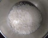 झटपट गुलगुले (Jhatpat gulgule recipe in hindi) रेसिपी चरण 3 फोटो