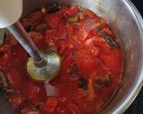 ટોમેટો સૂપ (Tomato Soup Recipe In Gujarati) રેસીપી સ્ટેપ3ફોટો
