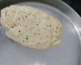 A picture of step 2 of Nachos.