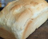 Foto del paso 6 de la receta: 🥪Pan casero de molde🍞