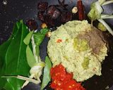 Foto langkah ke 3 dari resep Kalio Daging Sapi Padang.