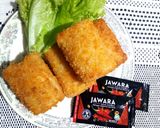 Foto langkah ke 4 dari resep Risol mayo endes.