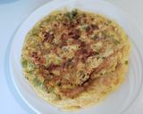 Foto del paso 6 de la receta: Tortilla española cubanizada