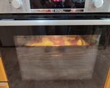 Foto del paso 7 de la receta: Pierna de cordero al horno con patatas