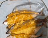 Foto langkah ke 1 dari resep Pesmol Ikan Kembung.