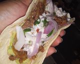Foto del paso 4 de la receta: 🌵Tacos🌮🏜🤠