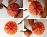 Nerikiri Wagashi: Cosmos" recipe step 7 photo