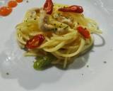 Cara Membuat Spaghetti aglio olio 4