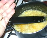 Foto del paso 5 de la receta: Dulce de limón y mandarina