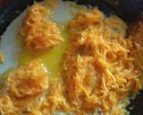 সেমোলিনা গাজর হালওয়া(Semolina gajar halwa recipe in Bengali) রেসিপি ধাপ - 5 ছবি