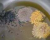 A picture of step 8 of Winter pickle.