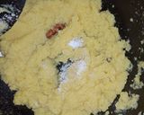 Foto langkah ke 2 dari resep Selai Nanas Aroma Lemon Berempah.