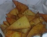 Foto del paso 5 de la receta: Nachos