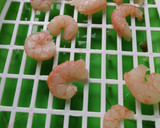 Foto del paso 1 de la receta: Arroz frito con pak choi