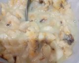 Foto langkah ke 1 dari resep Bolu Pisang Kepok.