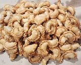 Foto langkah ke 5 dari resep Pastel Kering Isi Abon.