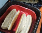Foto del paso 1 de la receta Perritos en Air fryer