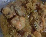 Foto langkah ke 7 dari resep Ayam goreng serundeng.
