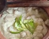 A picture of step 8 of Chicken Makhni Handi 😋😋.