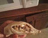 Foto del paso 18 de la receta: Empanadas de ciervo cortada a cuchillo