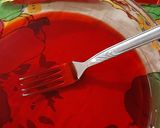 عکس مرحله 1 از دستور Rice Paper (ورقه ی برنج)