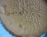 Foto del paso 1 de la receta: Pastel froskin