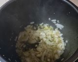 Foto del paso 3 de la receta: Pollo con champiñones