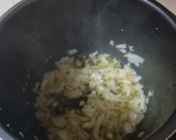 Foto del paso 3 de la receta: Pollo con champiñones