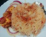 Onion Rice recipe step 5 photo