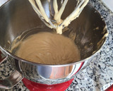 Foto del paso 1 de la receta: Torta de ciruelas