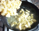 Foto del paso 4 de la receta: Empanadas de manzana caseras 