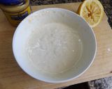 Foto del paso 2 de la receta Salsa atunada