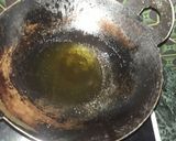 नमकपारे (namkpare recipe in Hindi) रेसिपी चरण 3 फोटो