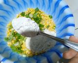 Foto langkah ke 1 dari resep Bakwan Jagung Kriuk.