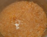 A picture of step 3 of Gajraila, Gajjar kheer.