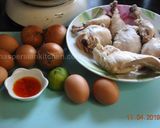 عکس مرحله 1 از دستور چیغرتما پلو