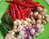 Sate Srepeh Rembang langkah memasak 1 foto