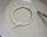 Foto langkah ke 3 dari resep 3. Onion Rings.