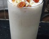 ખજુર મિલ્ક શેક (khajoor milkshake in Gujarati) રેસીપી સ્ટેપ2ફોટો