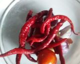 Foto langkah ke 2 dari resep Pindang Bumbu Bali.